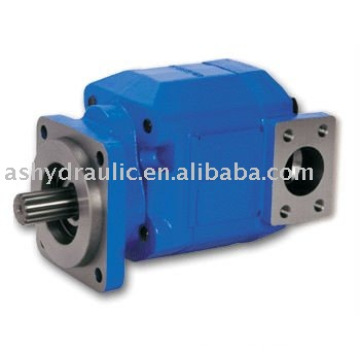 Commercial P360 gear pump